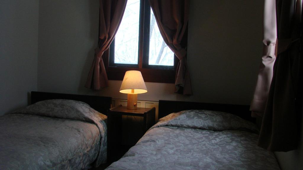 Hotel Earl Grey à Hakuba Chambre photo