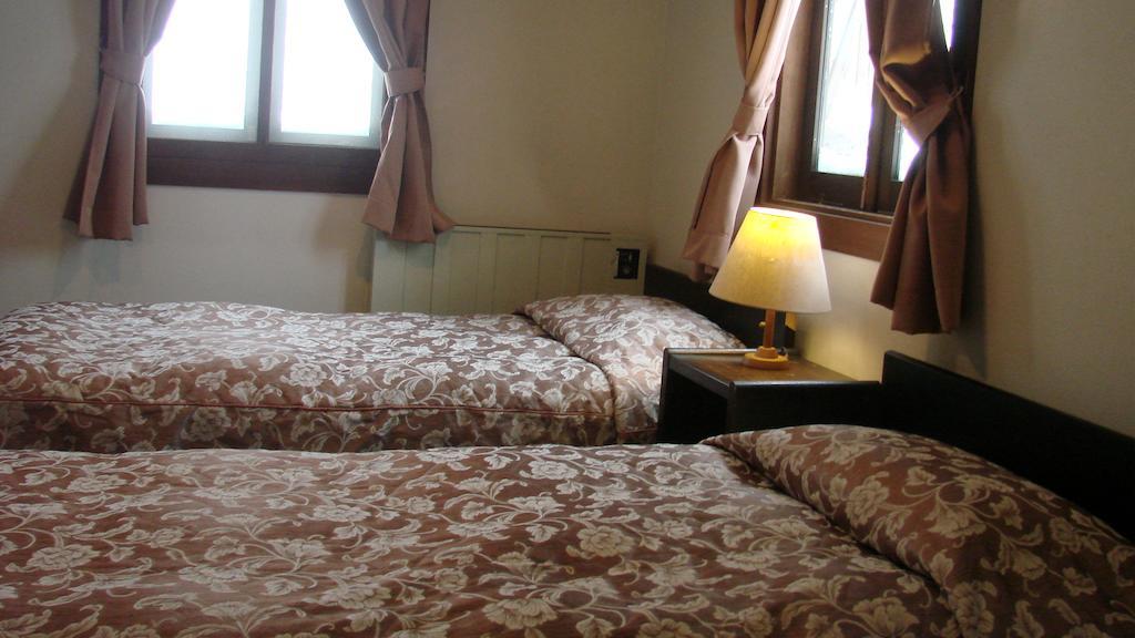 Hotel Earl Grey à Hakuba Chambre photo