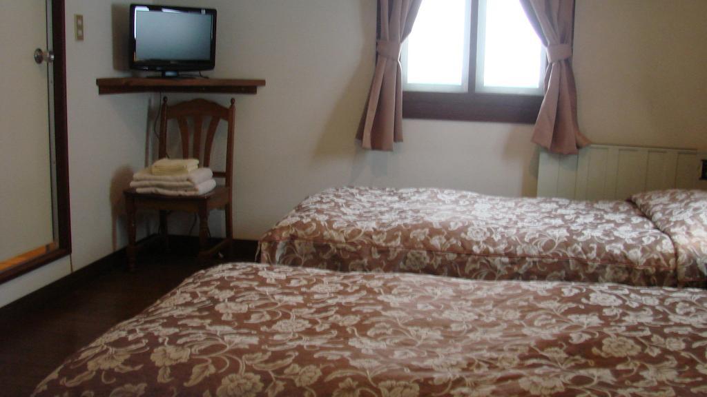 Hotel Earl Grey à Hakuba Chambre photo