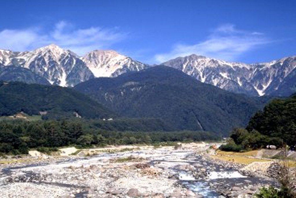 Hotel Earl Grey à Hakuba Extérieur photo