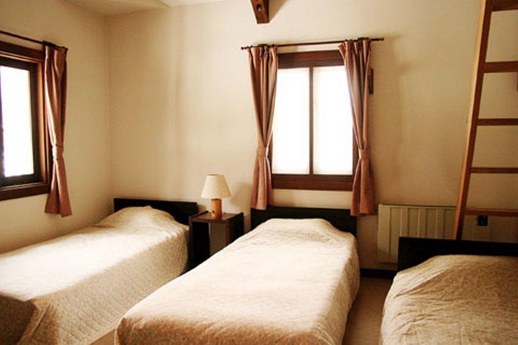 Hotel Earl Grey à Hakuba Chambre photo